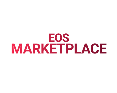 EOS Marketplace